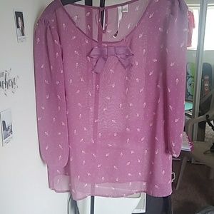 Lauren Conrad top